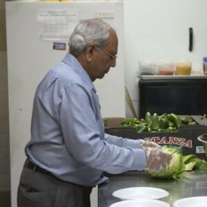 MEALS FOR OUR FRONTLINE WORKERS